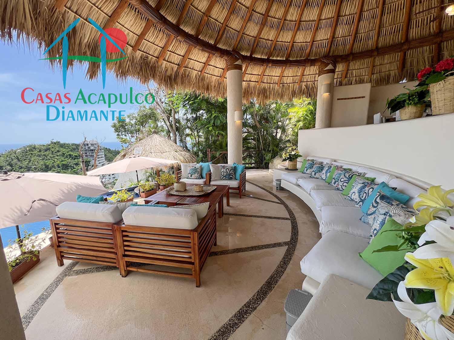 Casa La Wapa - Estancia 1